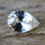 Natural Colourless Sapphire Sapphire Pal Australia