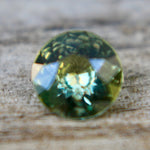 Natural Green Sapphire Sapphire Pal Australia