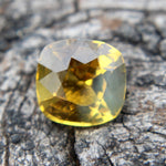 Natural Yellow Sapphire Sapphire Pal Australia