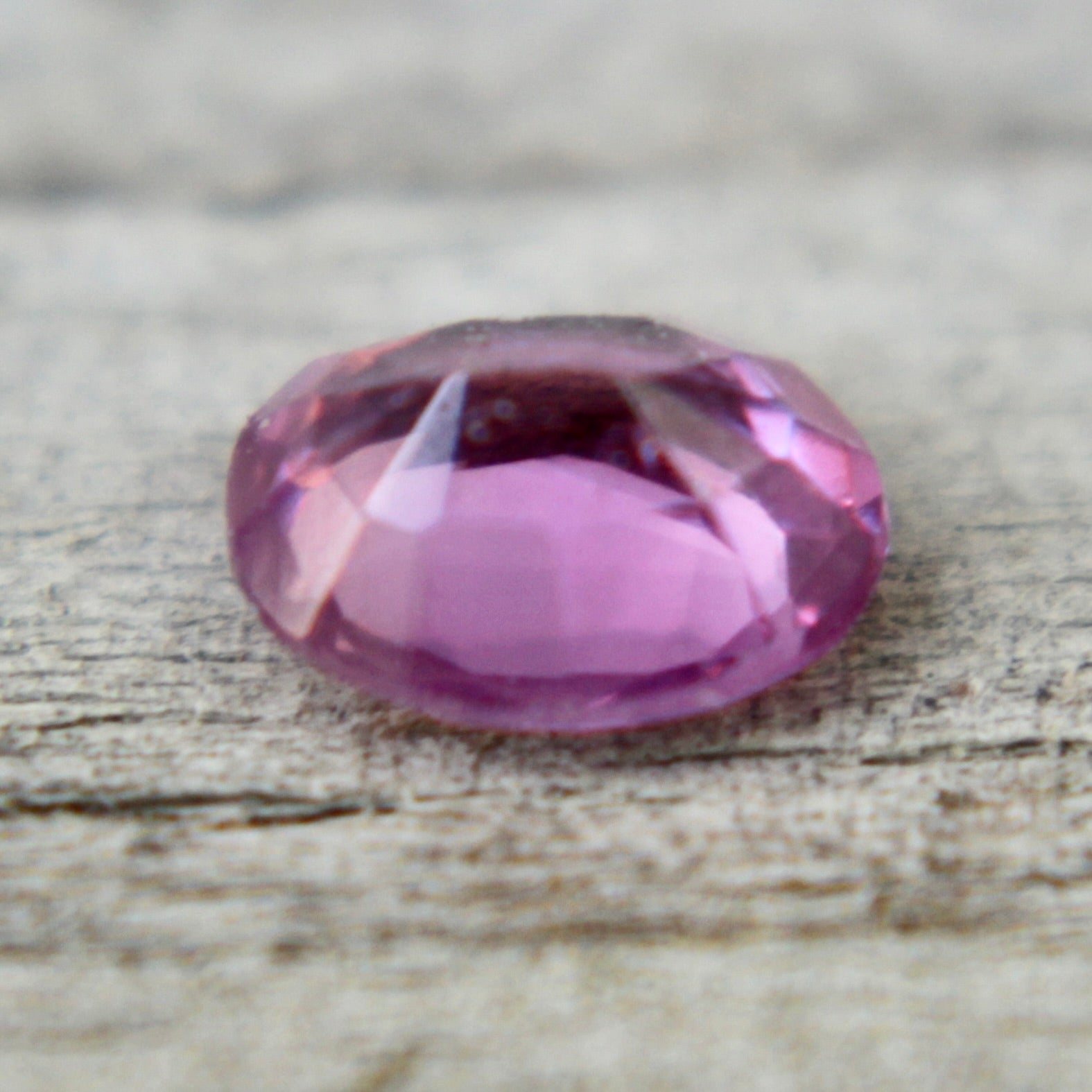 Natural Pink Sapphire Sapphire Pal Australia