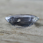 Natural White Sapphire Sapphire Pal Australia