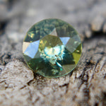 Natural Green Sapphire Sapphire Pal Australia