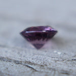 Natural Purplish Pink Sapphire - Sapphirepal