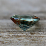 Natural Green Sapphire Sapphire Pal Australia