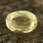 Natural Yellow Sapphire Sapphire Pal Australia