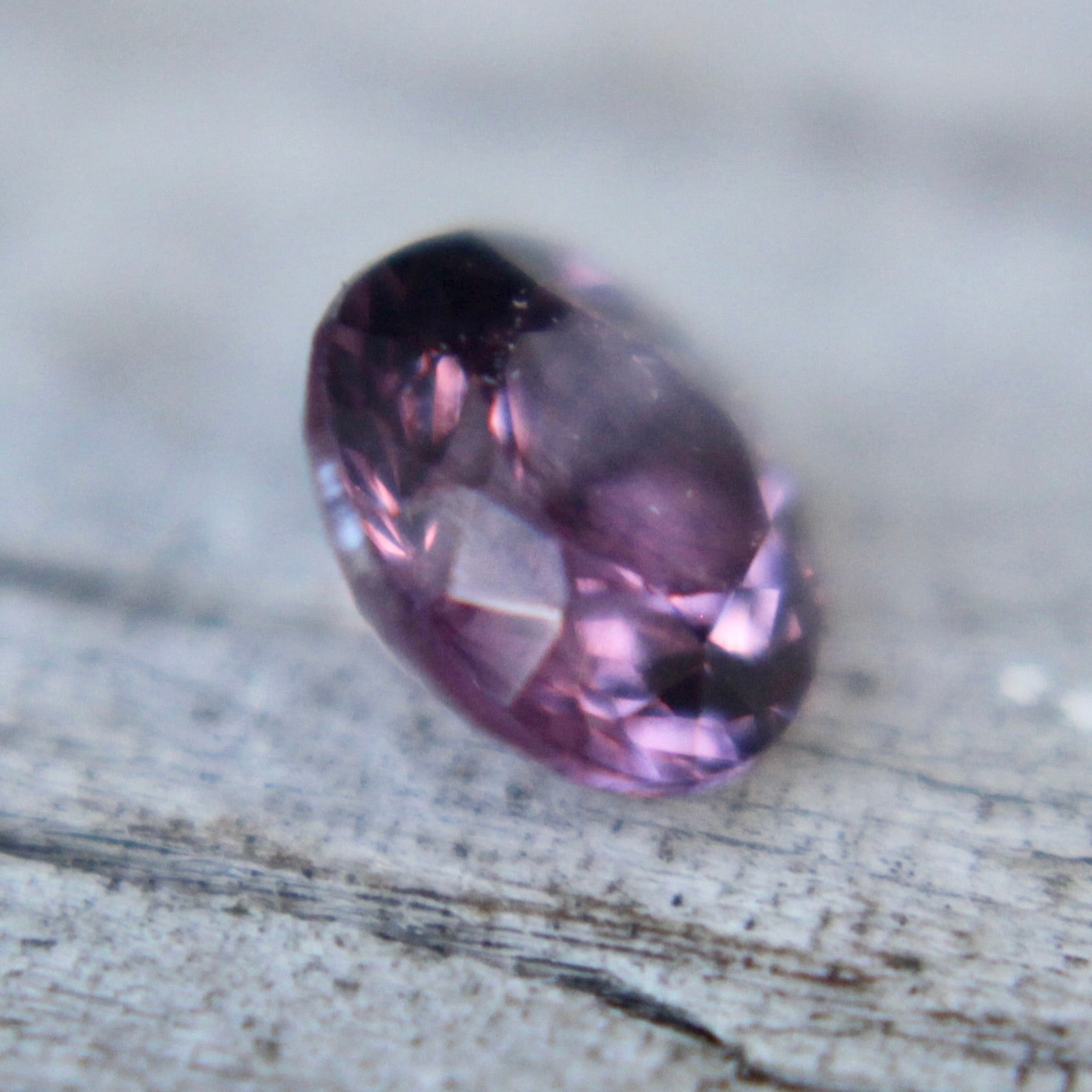 Natural Purplish Pink Sapphire - Sapphirepal