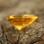 Natural Yellow Sapphire Sapphire Pal Australia