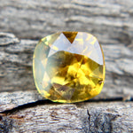 Natural Yellow Sapphire Sapphire Pal Australia