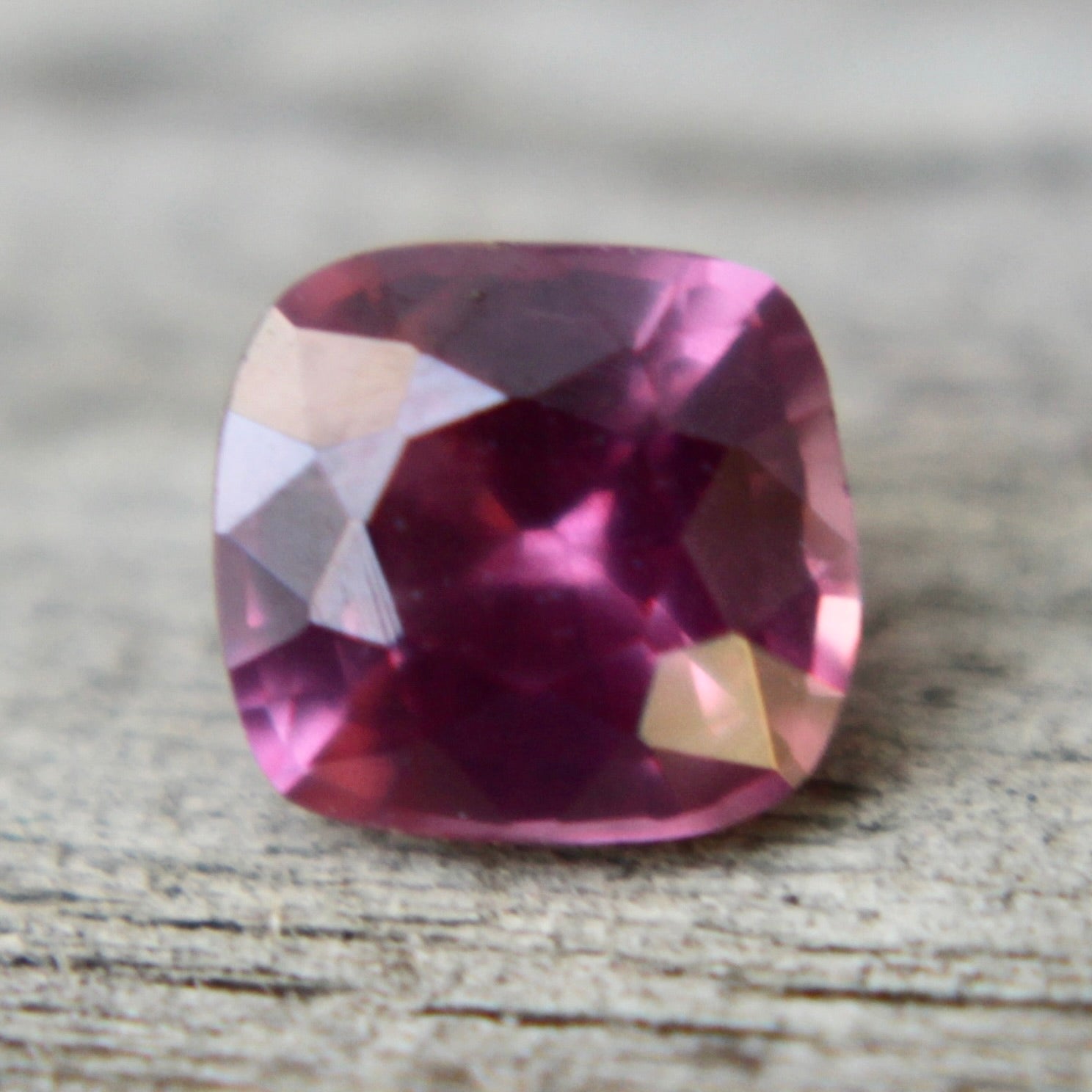 Natural Pink Sapphire Sapphire Pal Australia