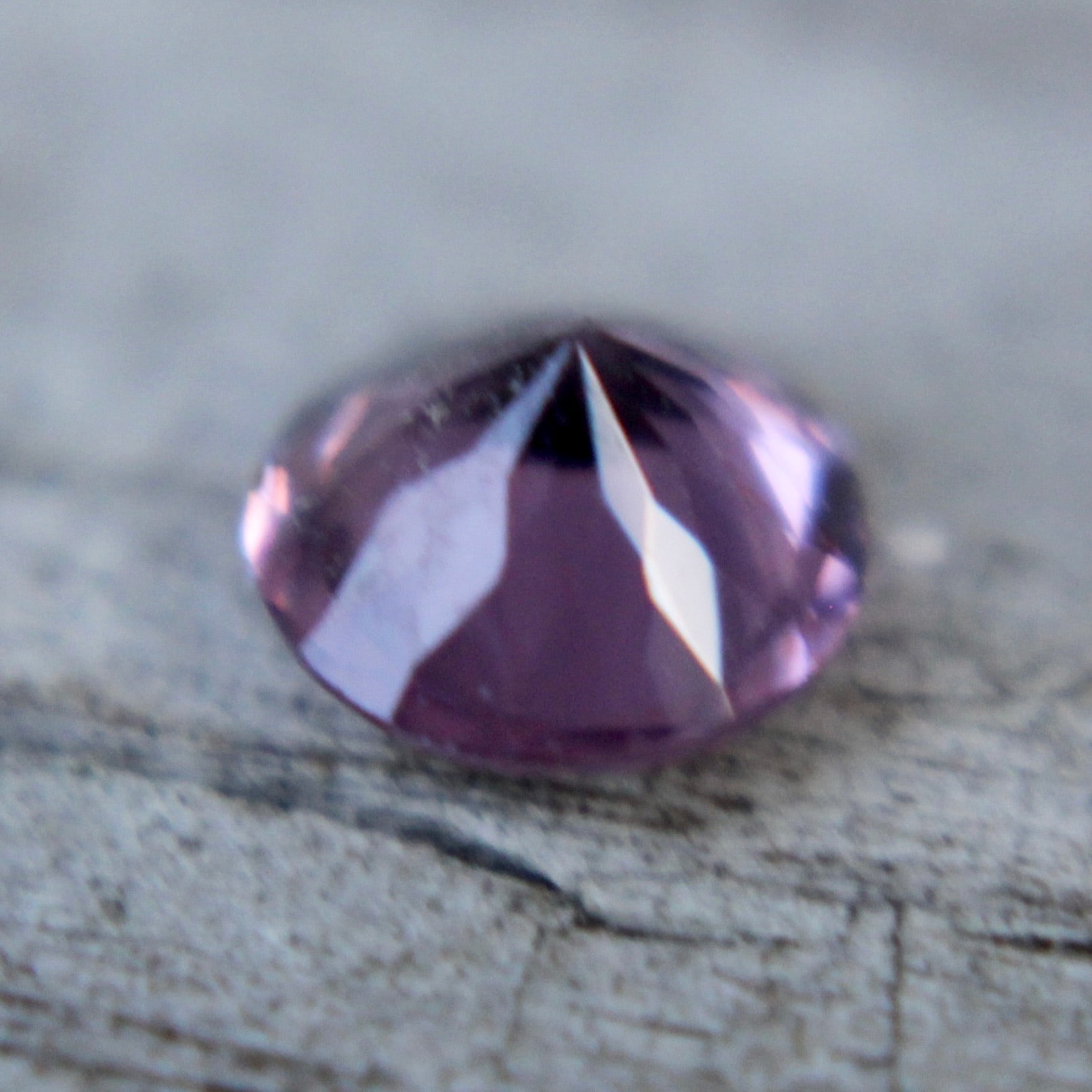 Natural Purplish Pink Sapphire - Sapphirepal