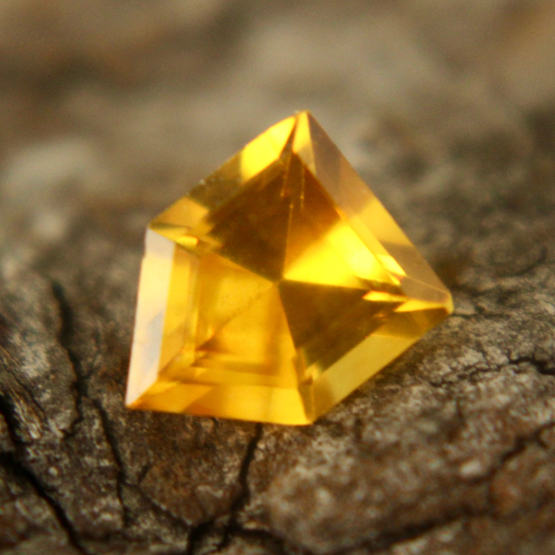 Natural Yellow Sapphire Sapphire Pal Australia