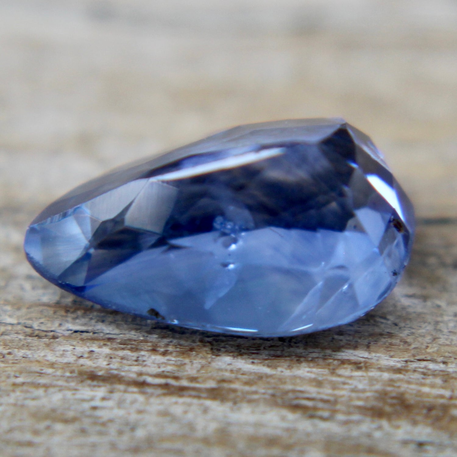 Natural Blue Sapphire Sapphire Pal Australia