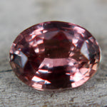 Natural Brown Sapphire Sapphire Pal Australia