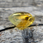 Natural Yellow Sapphire Sapphire Pal Australia