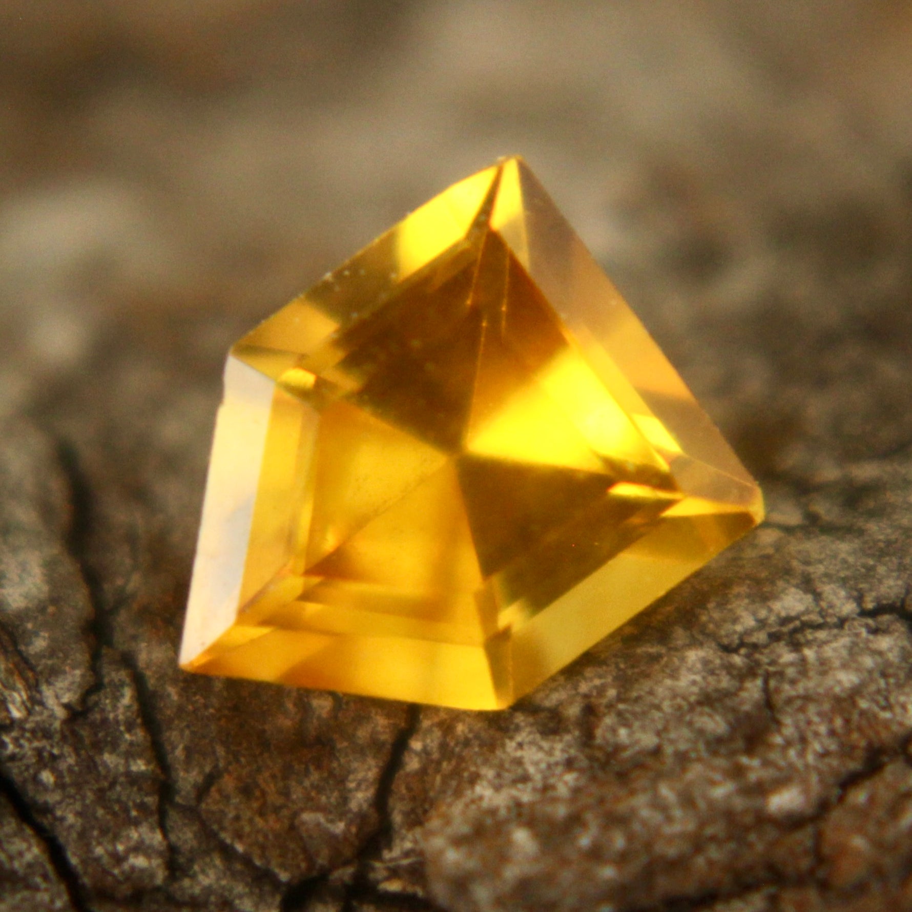 Natural Yellow Sapphire Sapphire Pal Australia