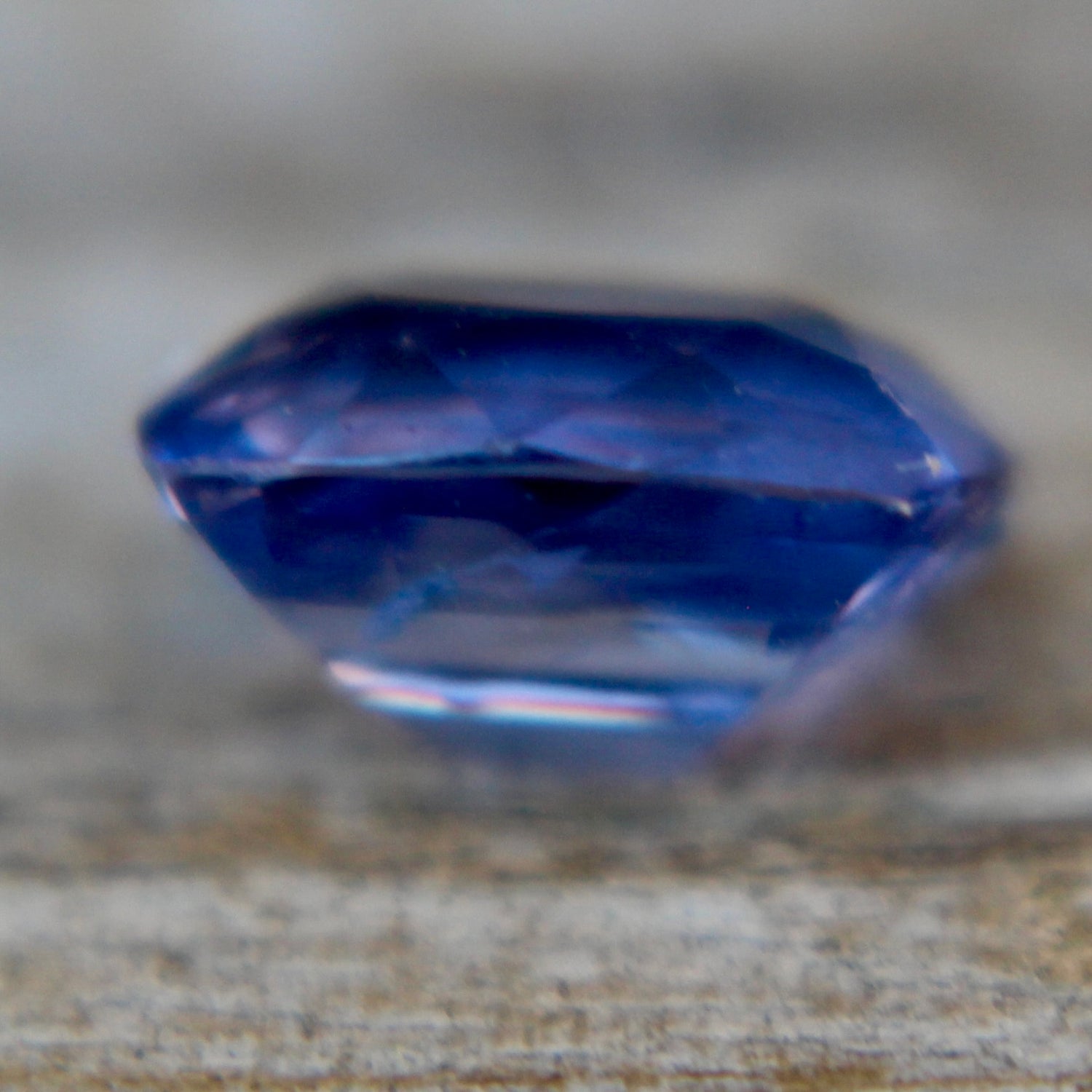 Natural Purple Sapphire Sapphire Pal Australia