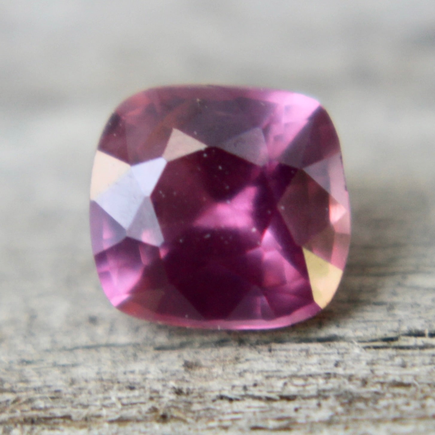 Natural Pink Sapphire Sapphire Pal Australia