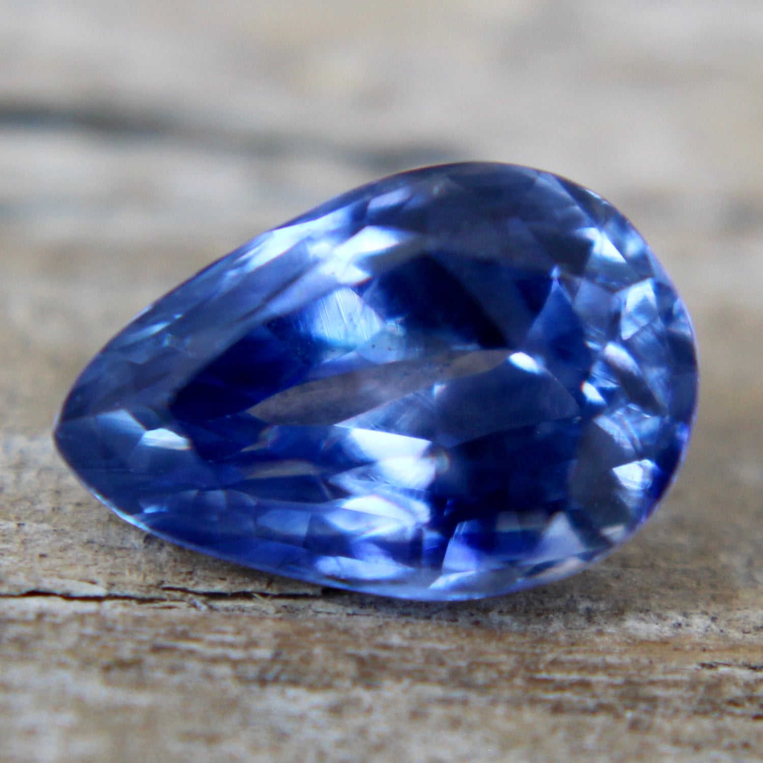 Natural Blue Sapphire Sapphire Pal Australia