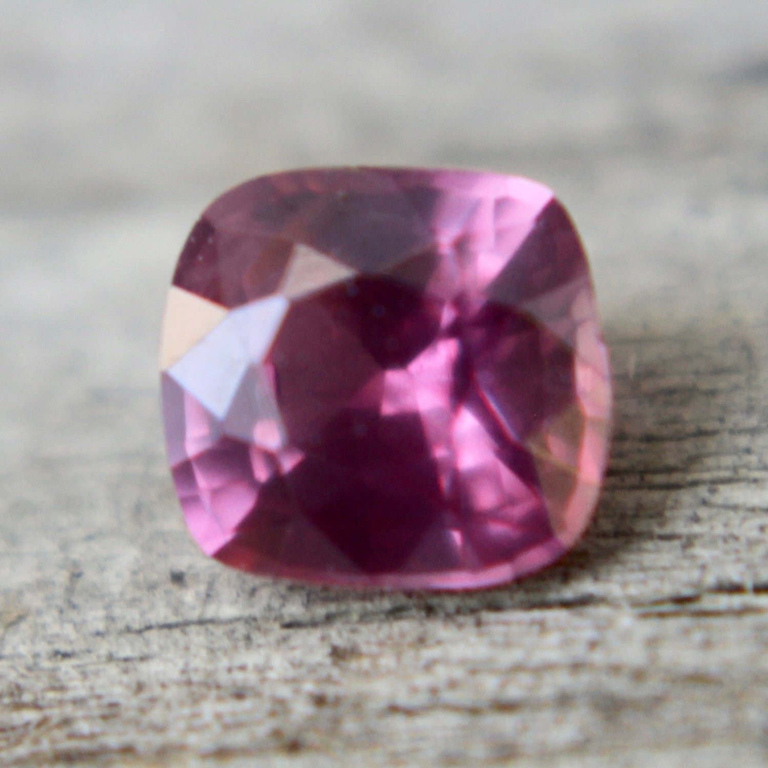 Natural Pink Sapphire Sapphire Pal Australia