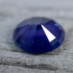 Natural Blue Sapphire - Sapphirepal