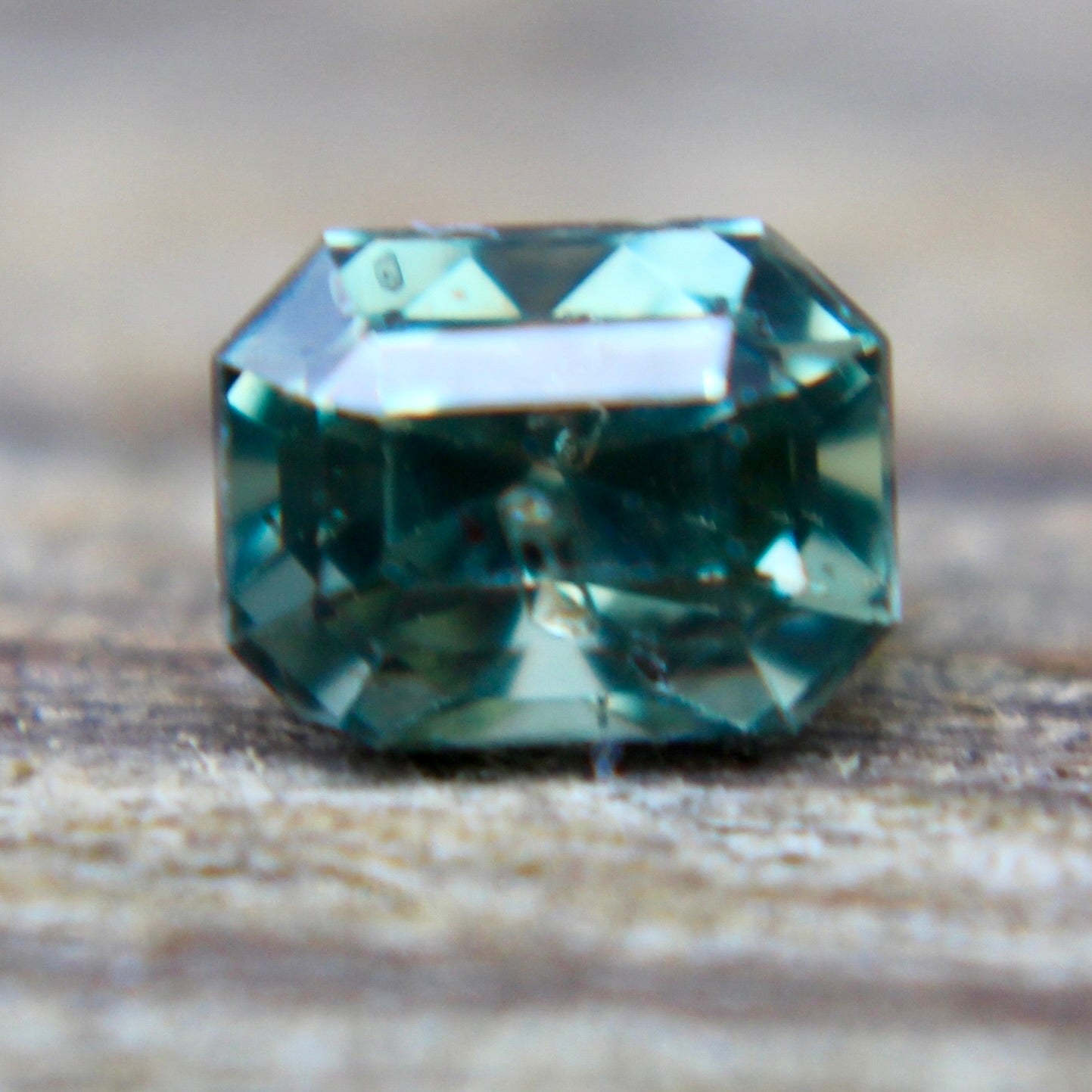 Natural Green Sapphire Sapphire Pal Australia