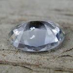 Natural White Sapphire Sapphire Pal Australia