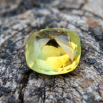 Natural Yellow Sapphire Sapphire Pal Australia