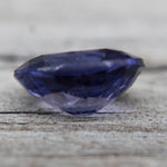 Natural Purple Spinel Sapphire Pal Australia