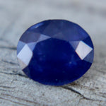 Natural Blue Sapphire - Sapphirepal