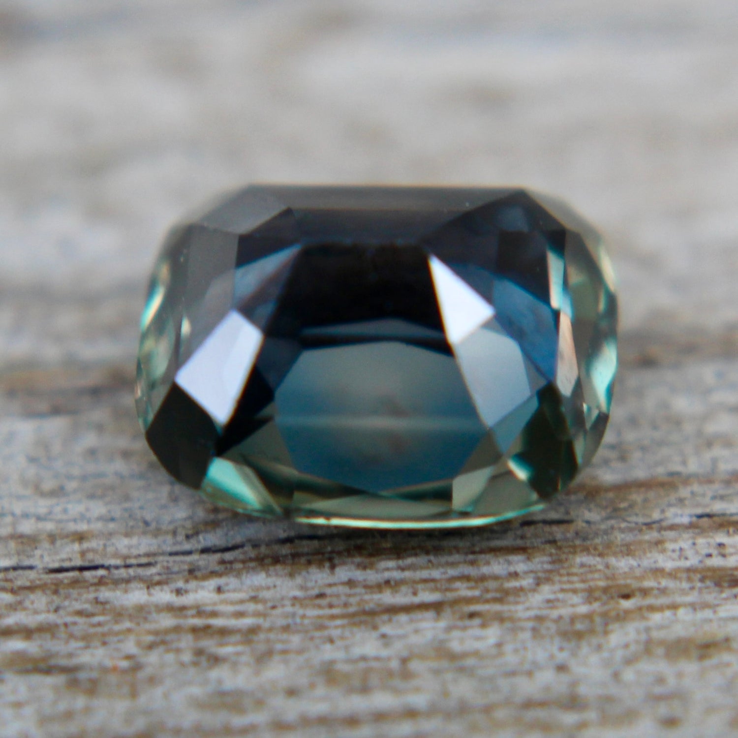 Natural Green Sapphire Sapphire Pal Australia