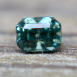 Natural Green Sapphire Sapphire Pal Australia