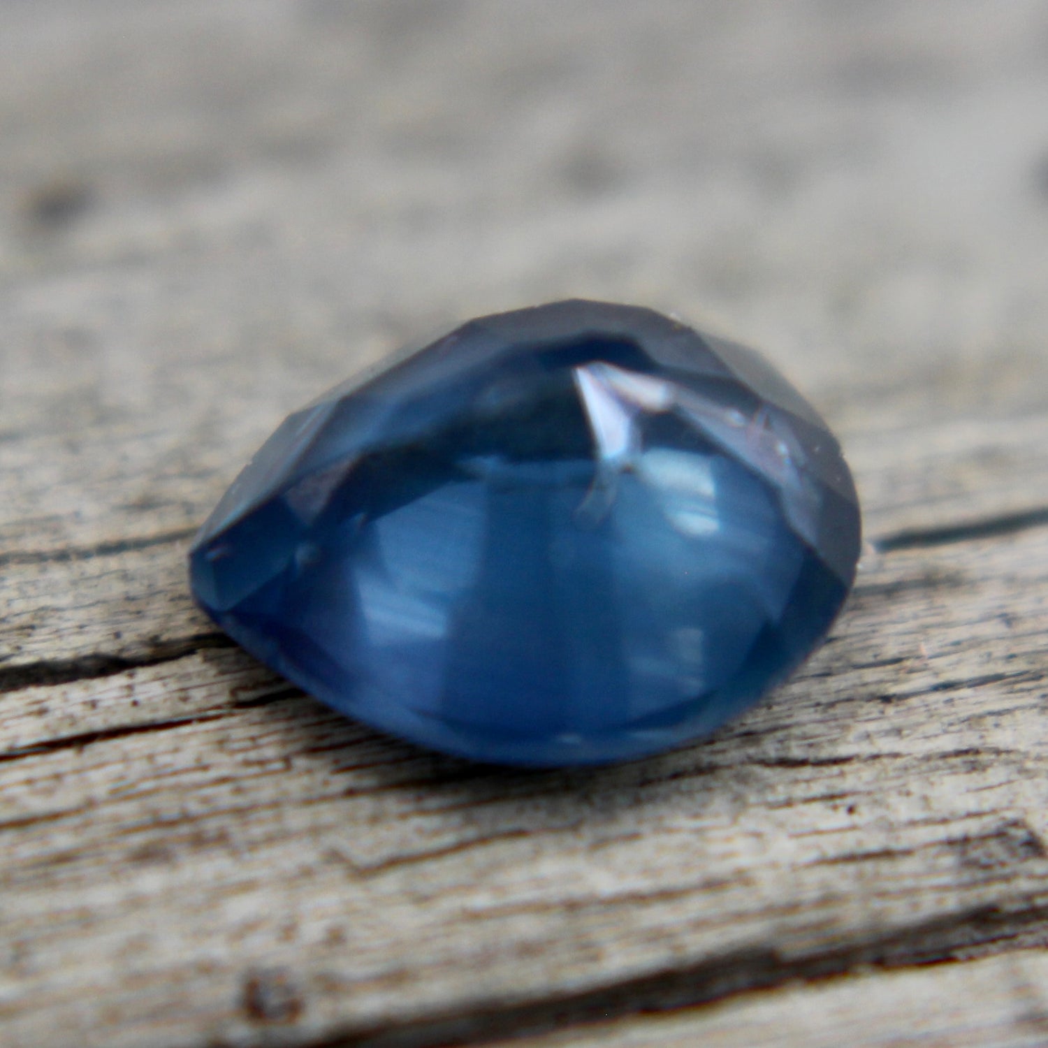 Natural Blue Green Sapphire Sapphire Pal Australia