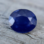 Natural Blue Sapphire - Sapphirepal