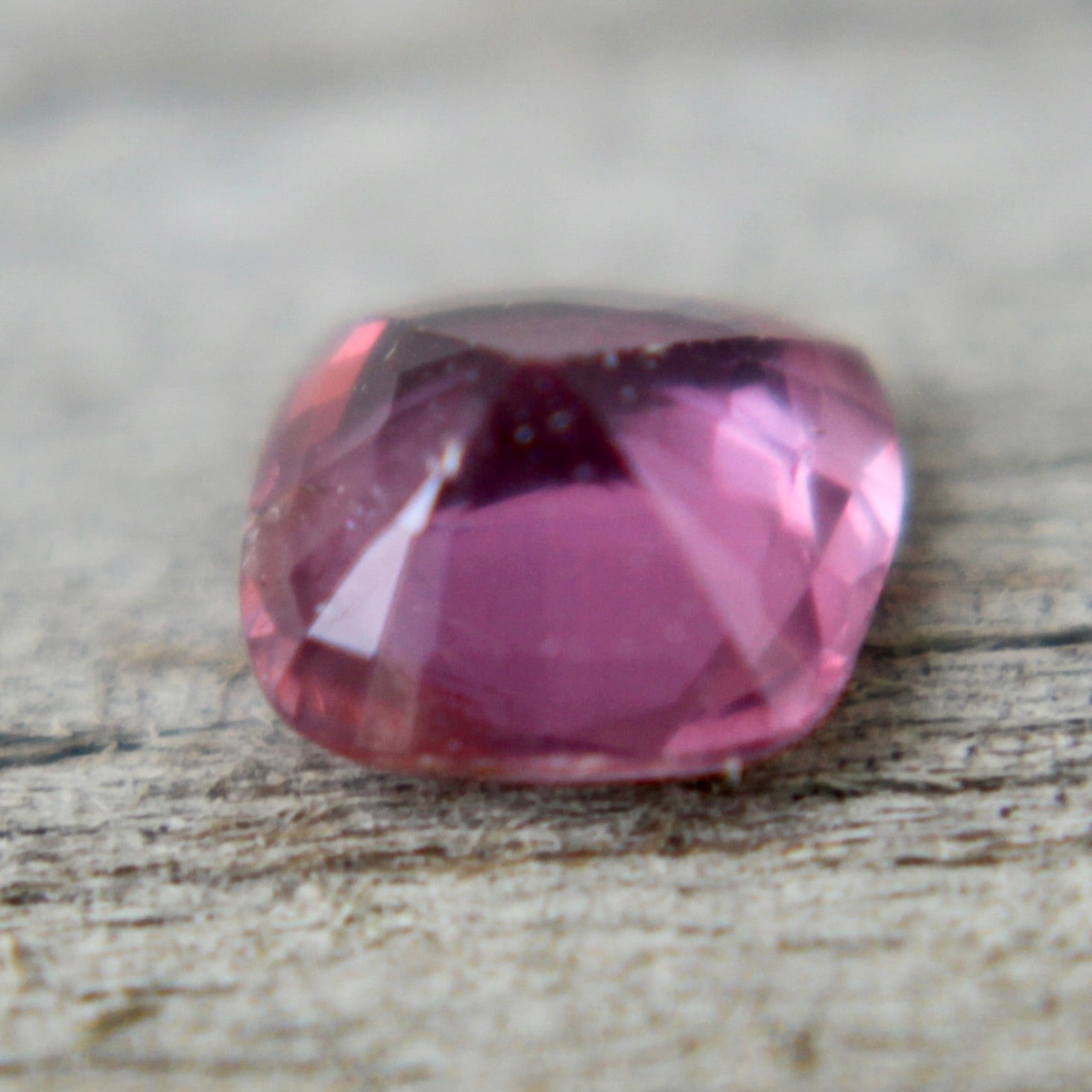 Natural Pink Sapphire Sapphire Pal Australia