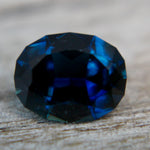 Natural Blue Green Sapphire Sapphire Pal Australia