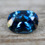 Natural Blue Sapphire Sapphire Pal Australia