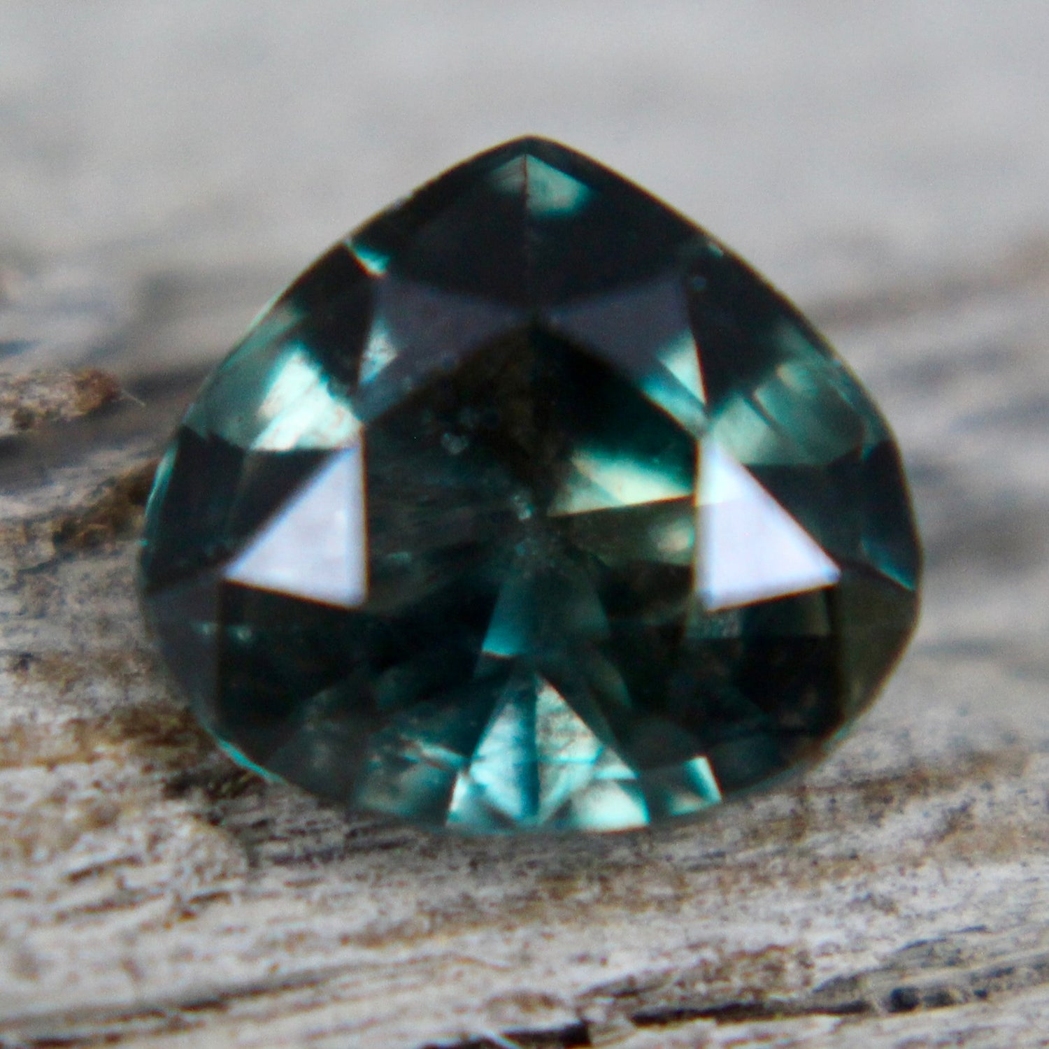 Natural Green Sapphire Sapphire Pal Australia