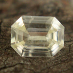 Natural Yellow Sapphire Sapphire Pal Australia