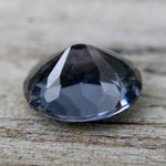 Natural Grey Spinel Sapphire Pal Australia