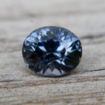 Natural Grey Spinel Sapphire Pal Australia