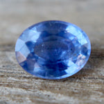 Natural Blue Sapphire Sapphire Pal Australia