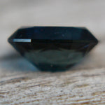 Natural Blue Green Sapphire Sapphire Pal Australia