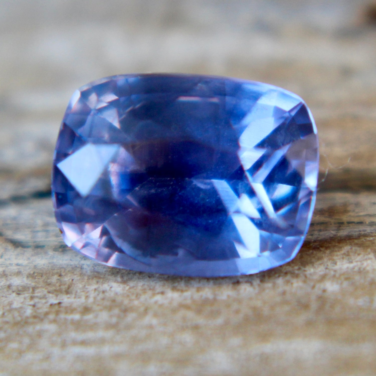 Natural Purple Sapphire Sapphire Pal Australia