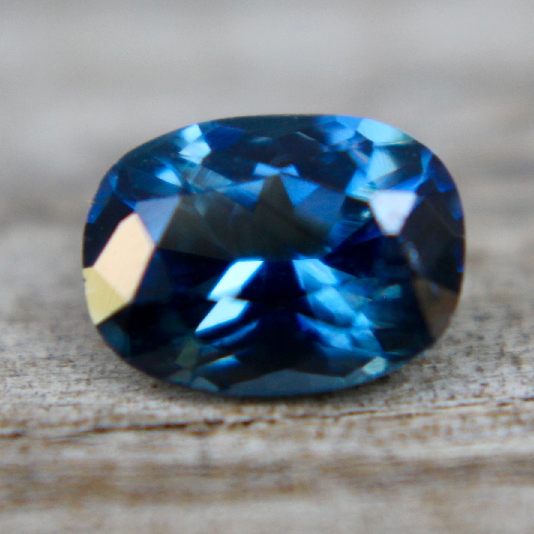 Natural Blue Sapphire Sapphire Pal Australia