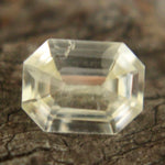 Natural Yellow Sapphire Sapphire Pal Australia