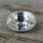 Natural White Sapphire Sapphire Pal Australia