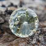 Natural Pale Yellow Sapphire Sapphire Pal Australia