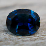 Natural Blue Green Sapphire Sapphire Pal Australia