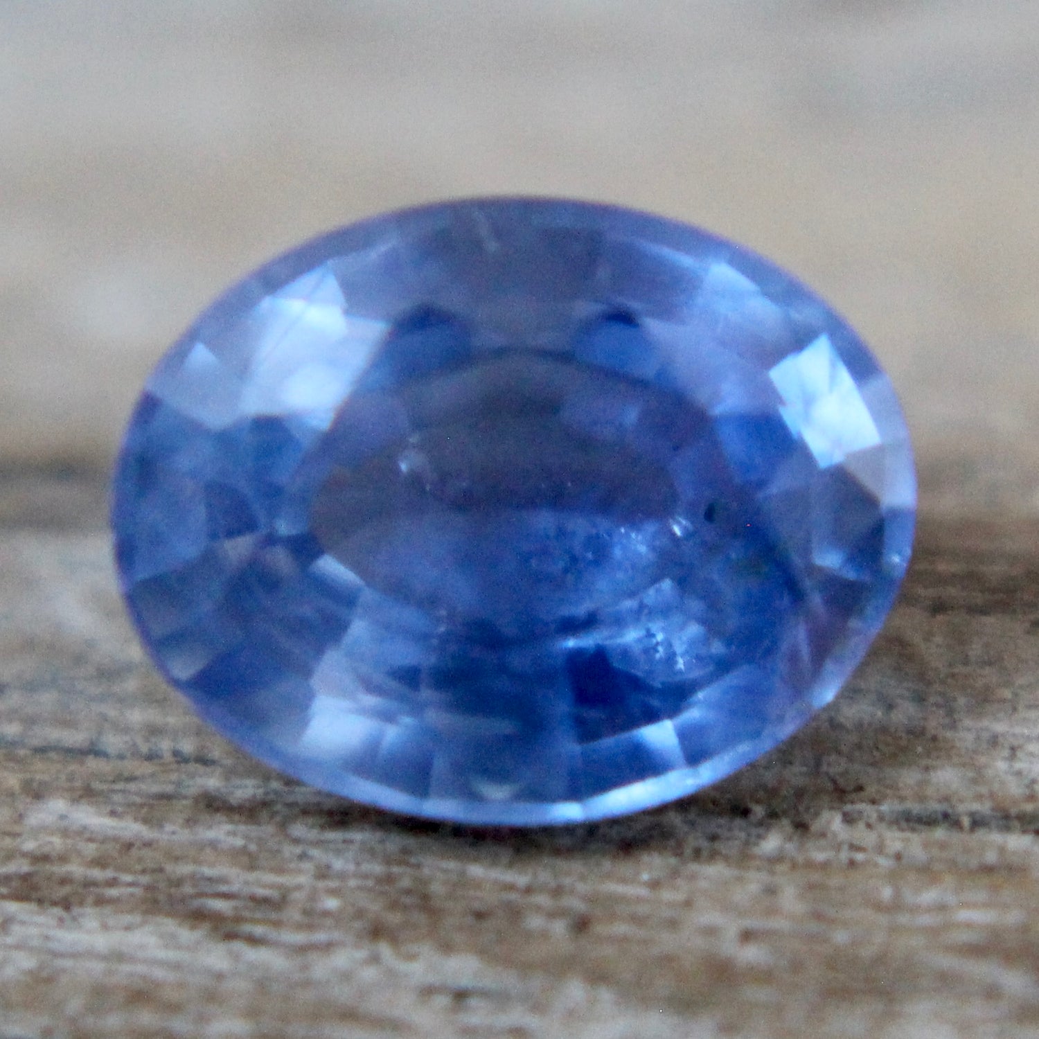 Natural Blue Sapphire Sapphire Pal Australia