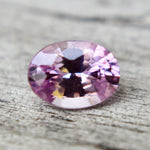 Natural Pink Sapphire Sapphire Pal Australia